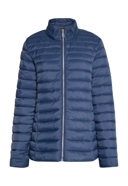 faina women's lightweight quilted jacket