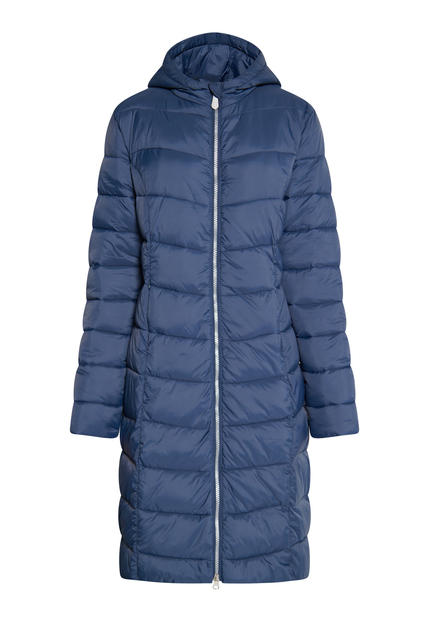 faina women's short coat