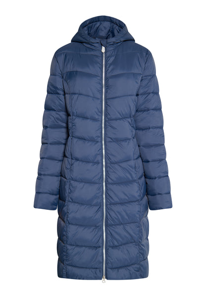 faina women's short coat