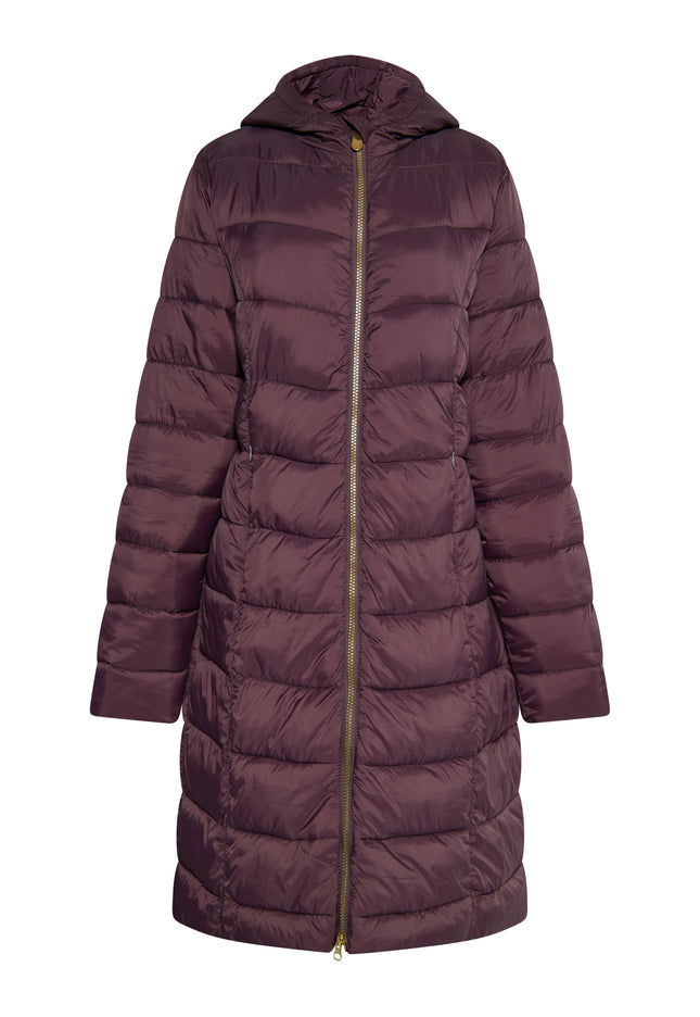 faina Women's Short Coat