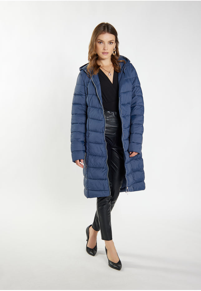 faina Women's Short Coat