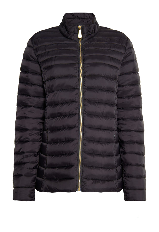 faina Women's Lightweight Quilted Jacket
