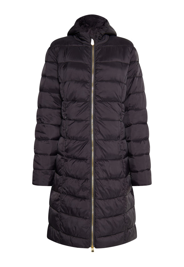 faina Women's Short Coat