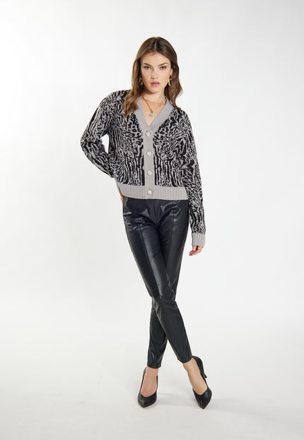 faina Women's Cardigan