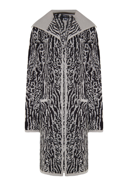 faina Women's Knit Cardigan
