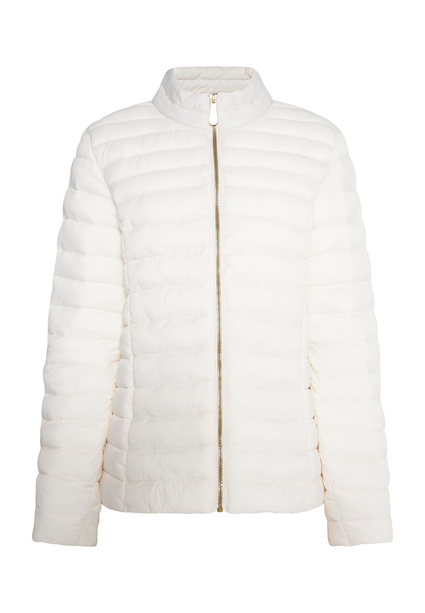 faina women's lightweight quilted jacket