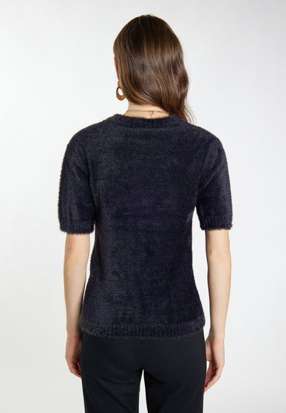 faina women's knit sweater