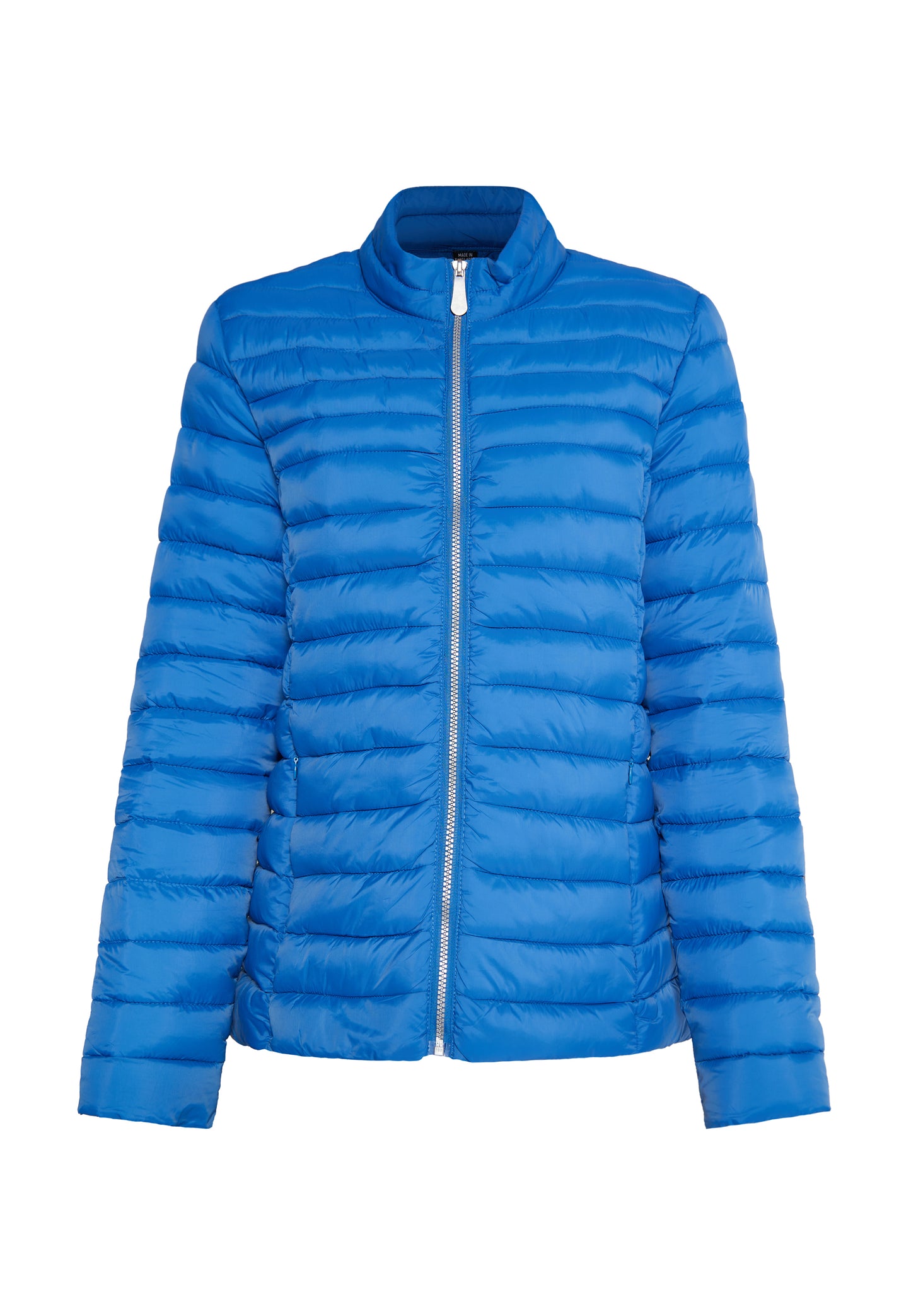 faina women's lightweight quilted jacket