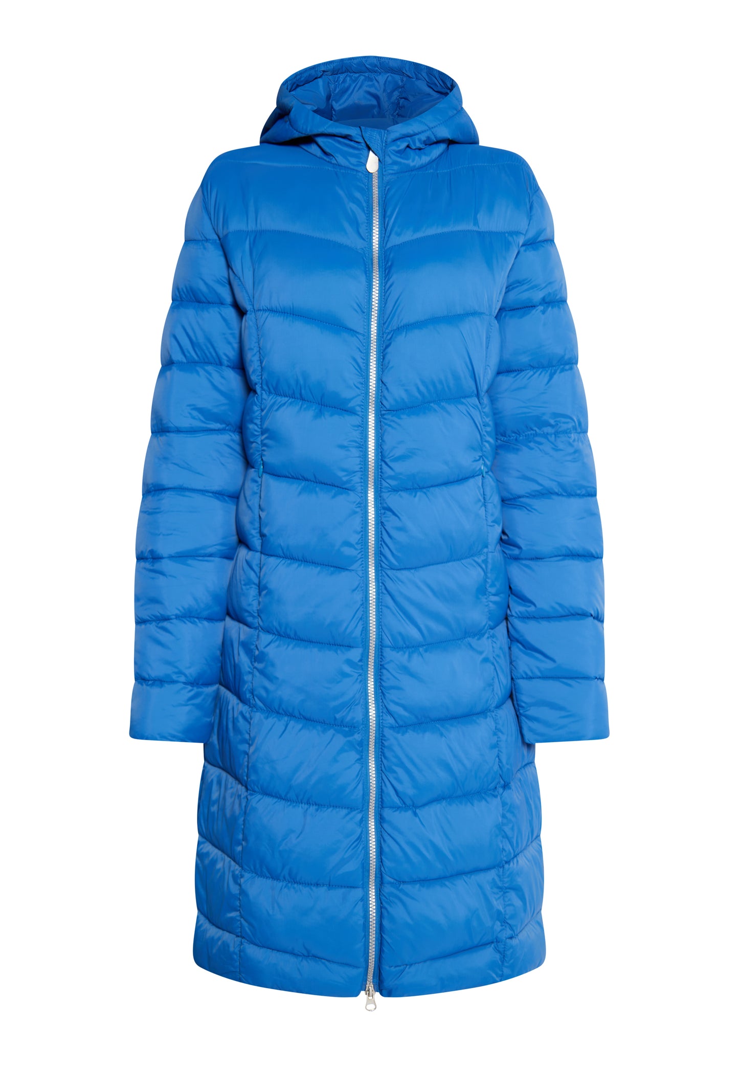 faina women's short coat