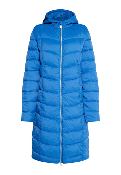 faina women's short coat