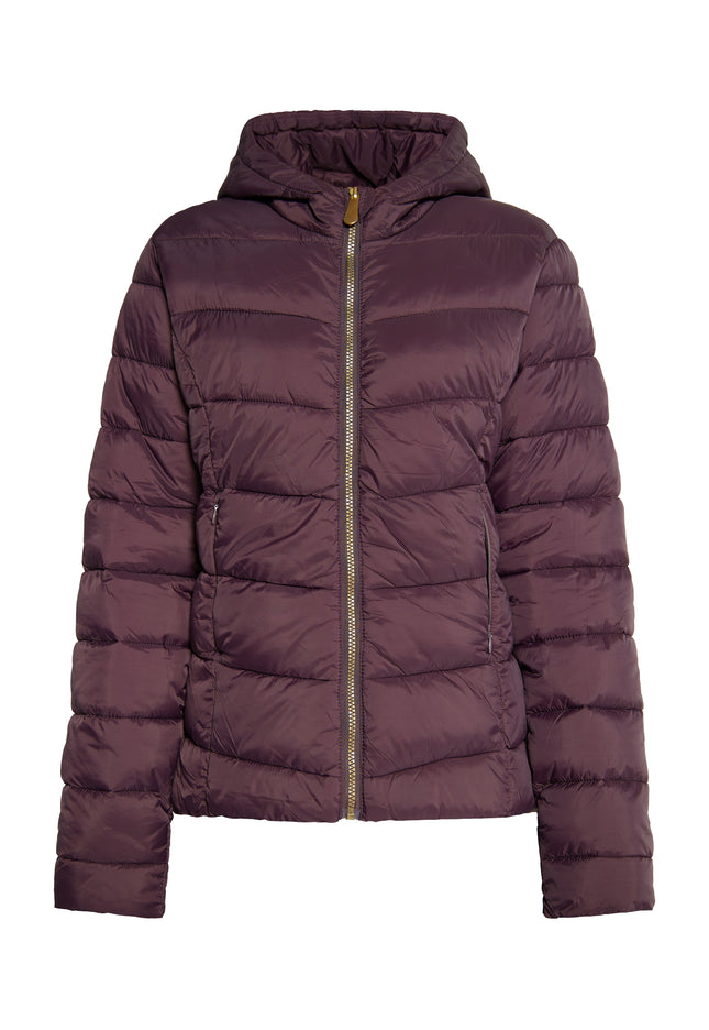 faina Women's Quilted Winter Jacket