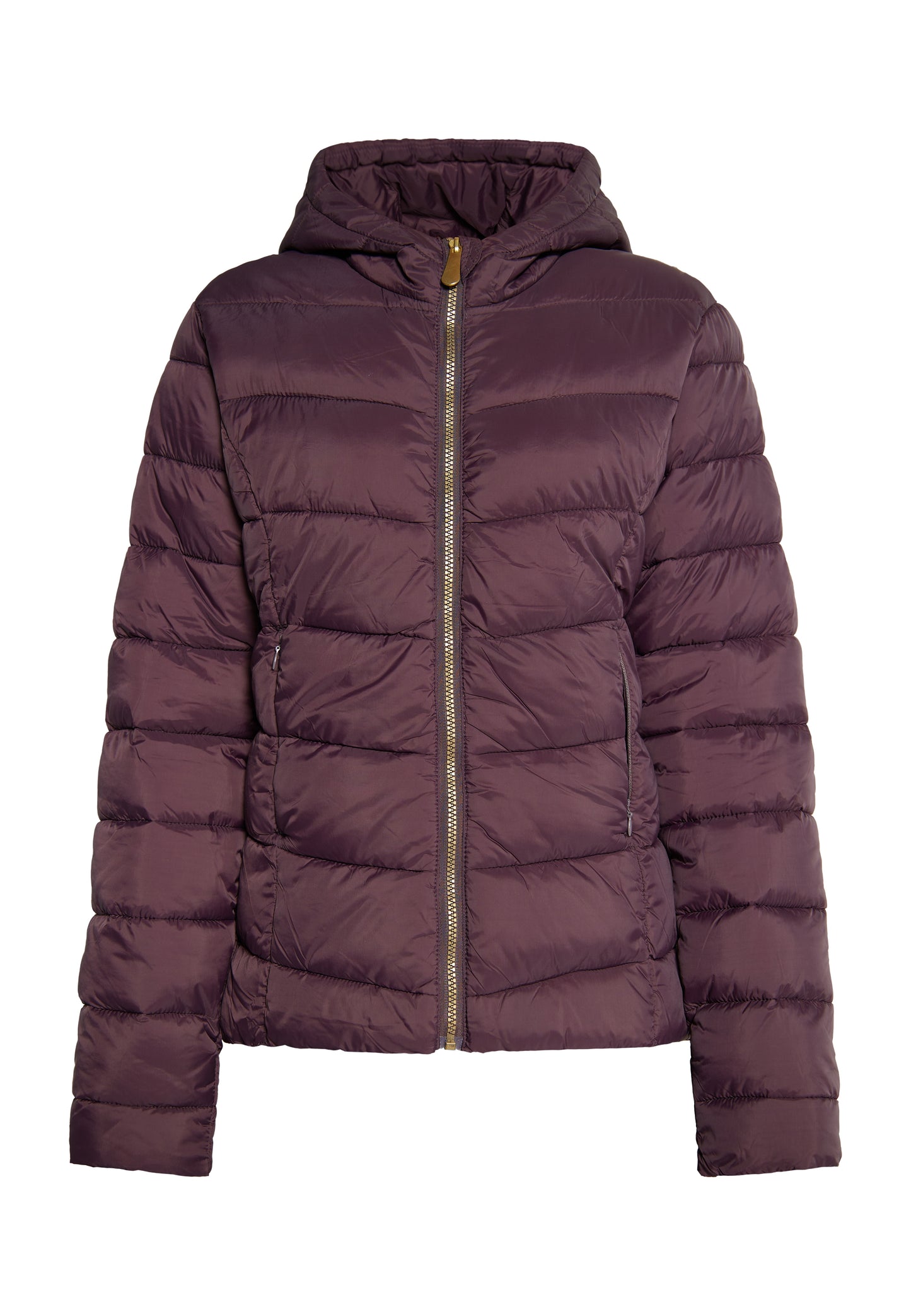 faina women's quilted winter jacket