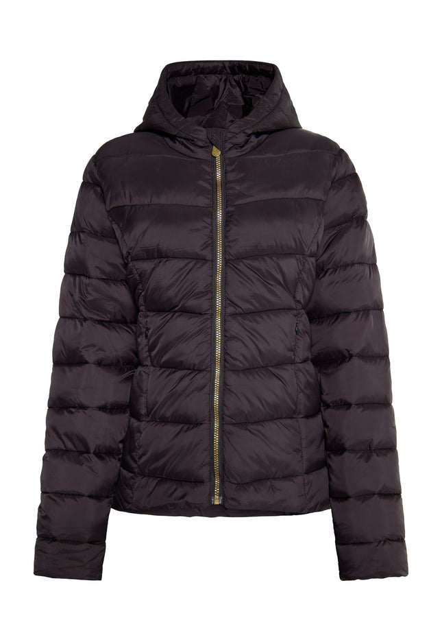 faina Women's Quilted Winter Jacket