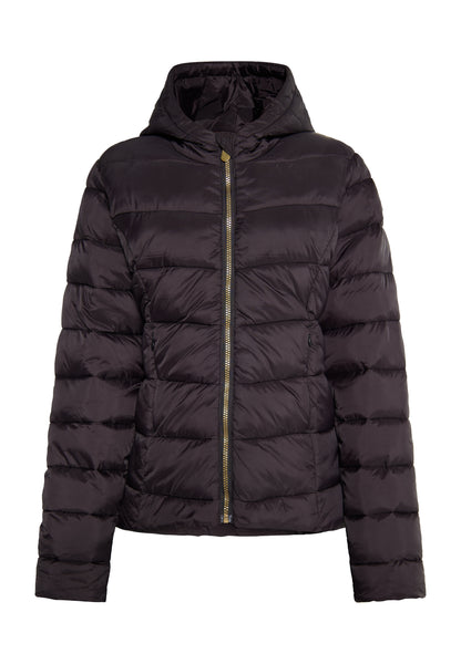 faina women's quilted winter jacket