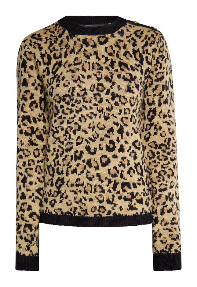 faina Sweter damski