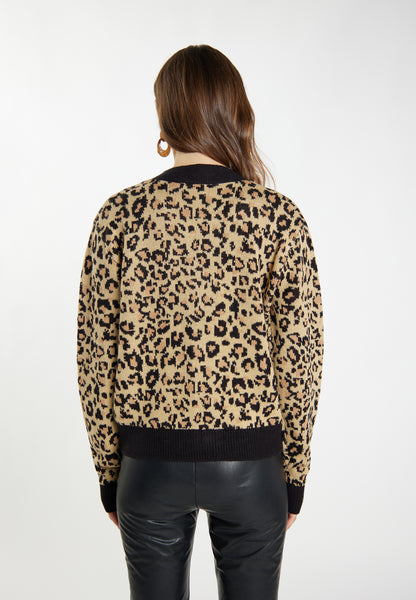 faina women's cardigan