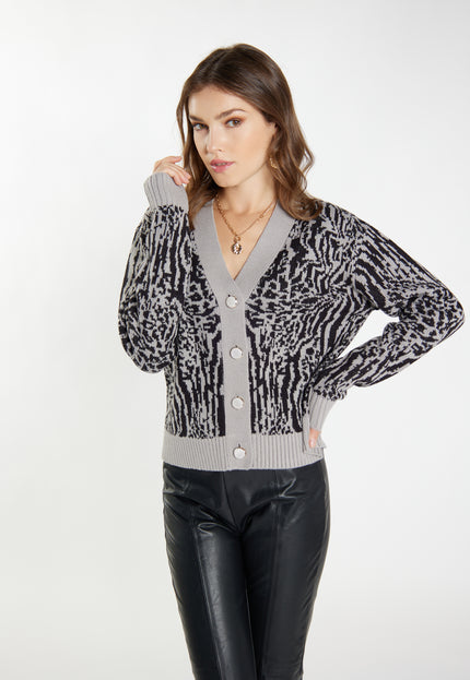faina Women's Cardigan