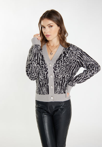 faina women's cardigan