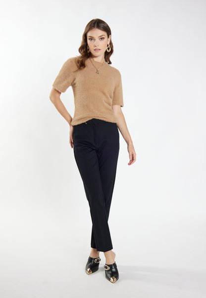faina women's knit sweater