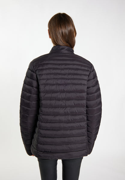 faina women's lightweight quilted jacket
