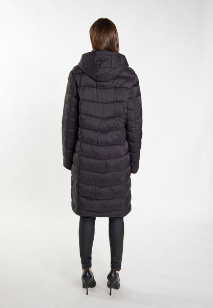 faina women's short coat