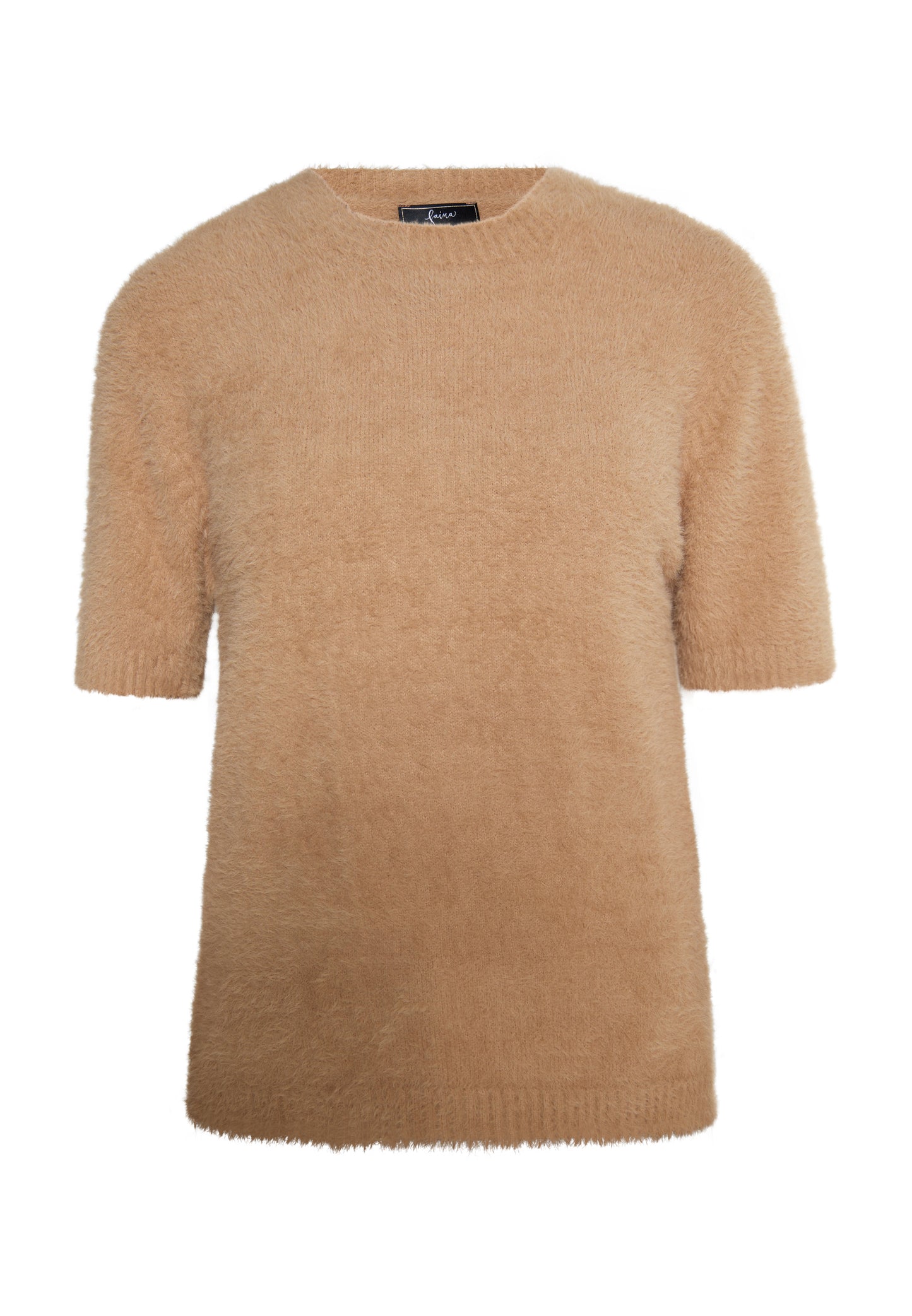 faina women's knit sweater