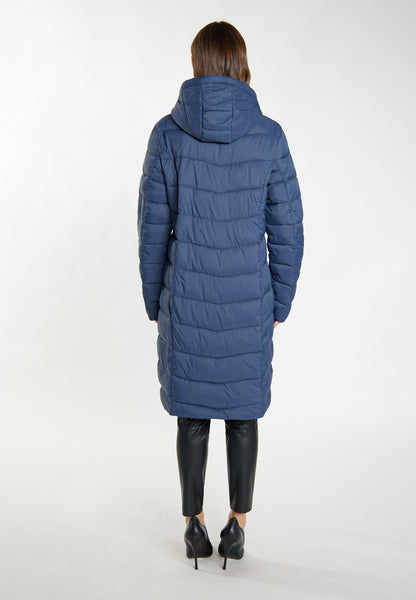 faina women's short coat