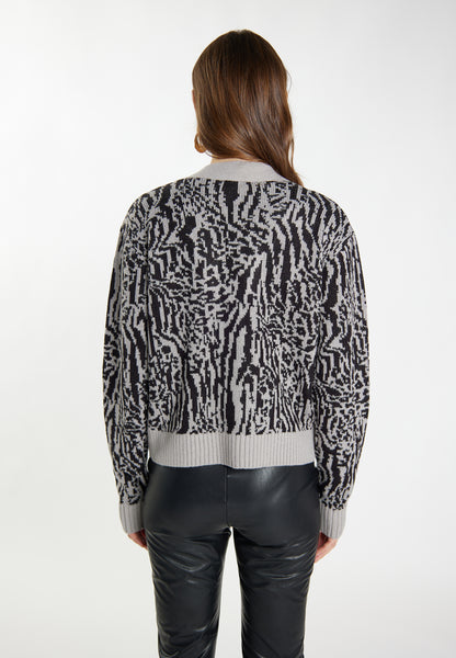 faina women's cardigan