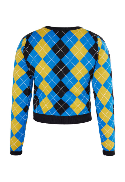myMo ROCKS Sweter damski