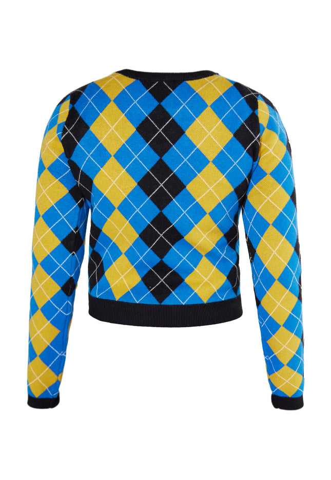 myMo ROCKS Sweter damski