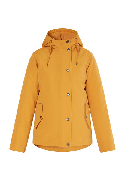usha BLUE LABEL women's padded jacket
