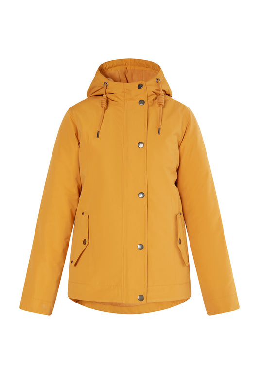 usha BLUE LABEL women's padded jacket