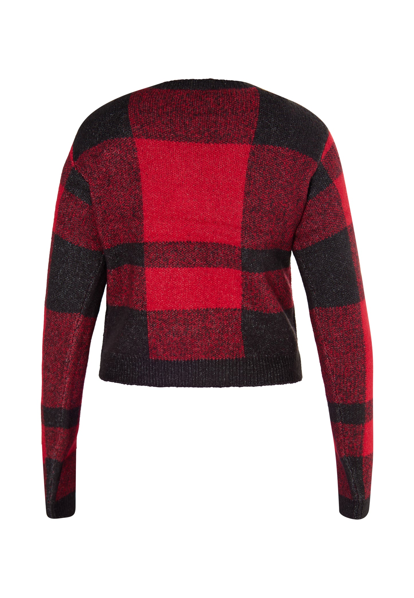 myMo ROCKS women's knitted sweater