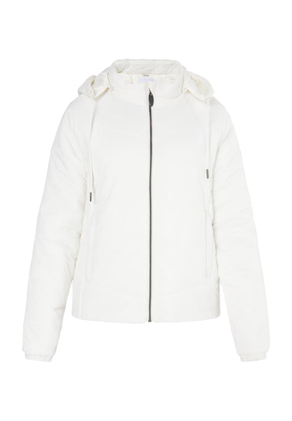 usha women's lightweight quilted jacket