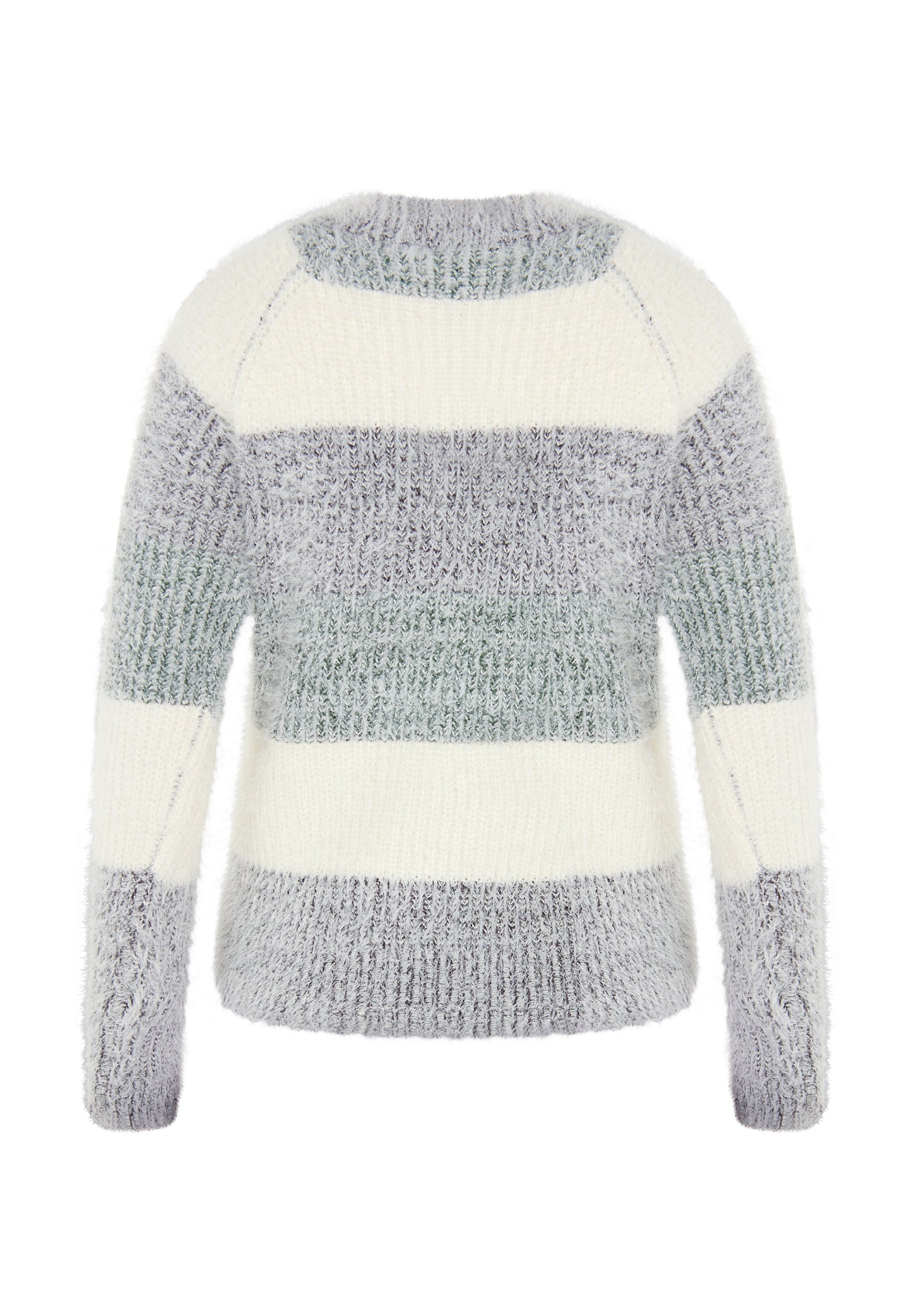 myMo ROCKS women's knitted sweater