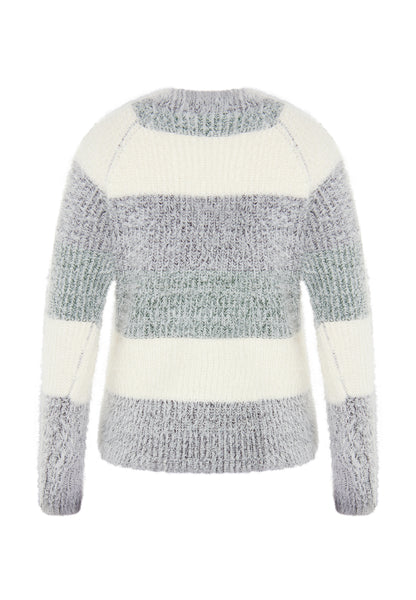 myMo ROCKS women's knitted sweater
