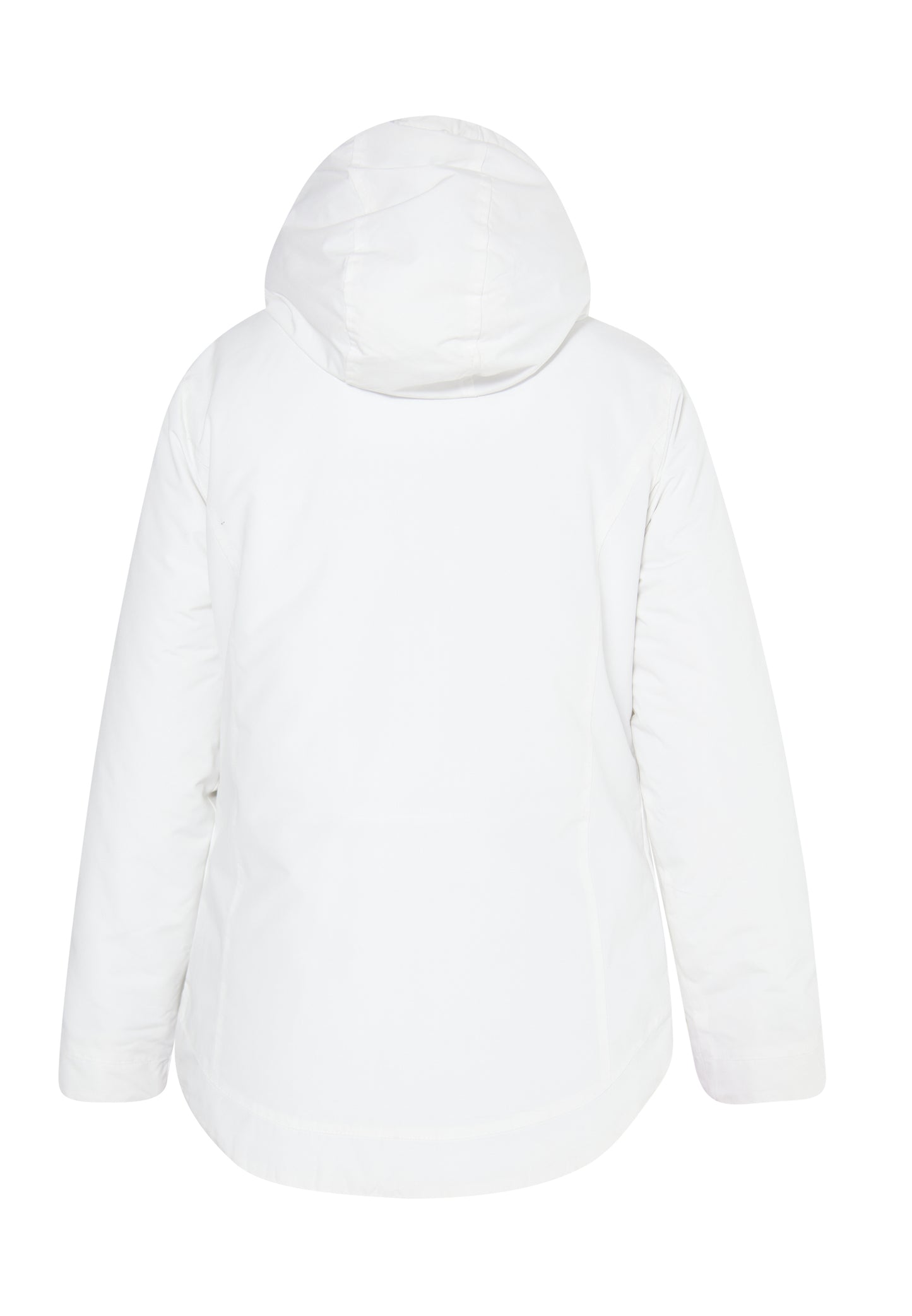 usha BLUE LABEL women's padded jacket