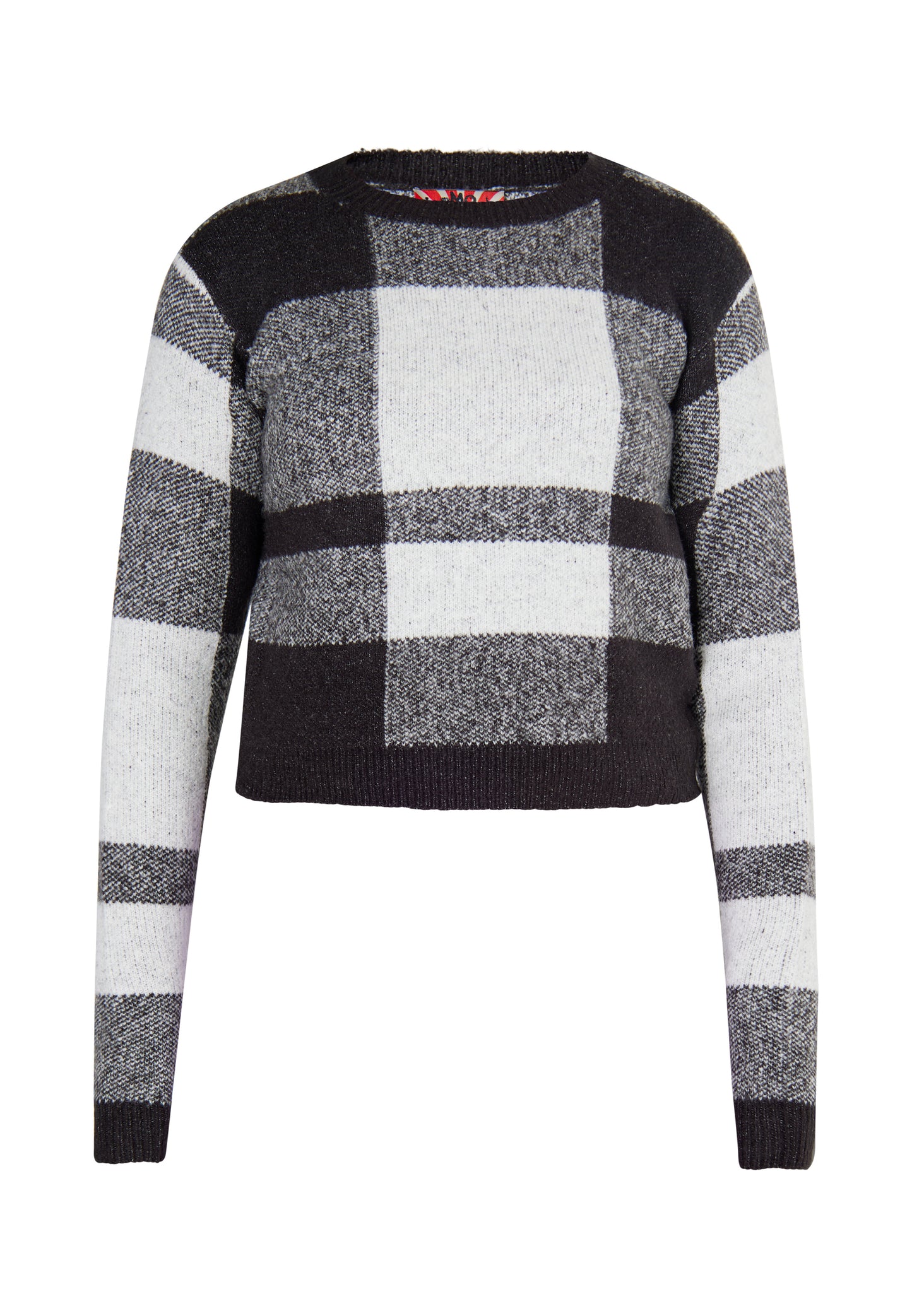 myMo ROCKS women's knitted sweater