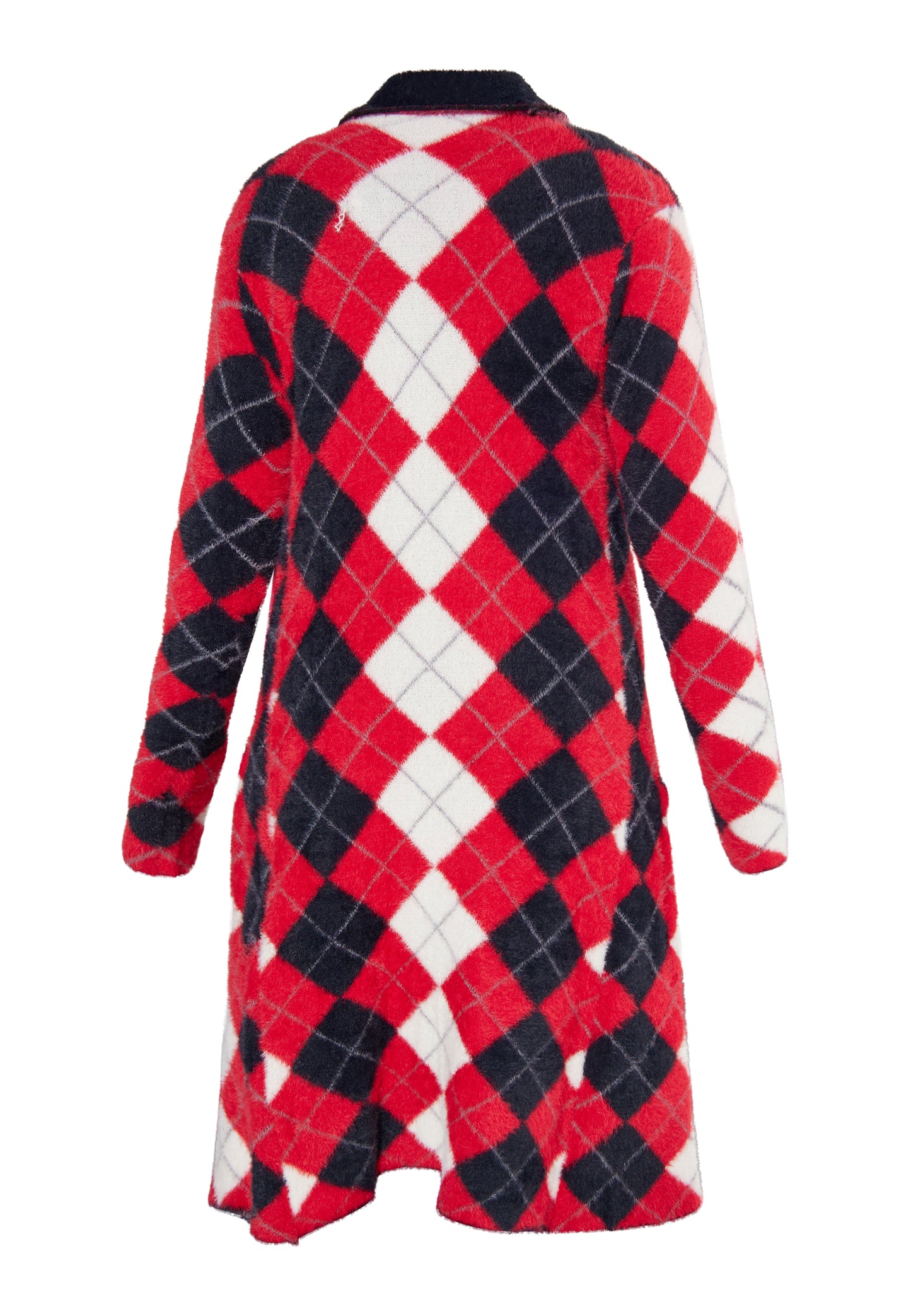 myMo ROCKS women's cardigan