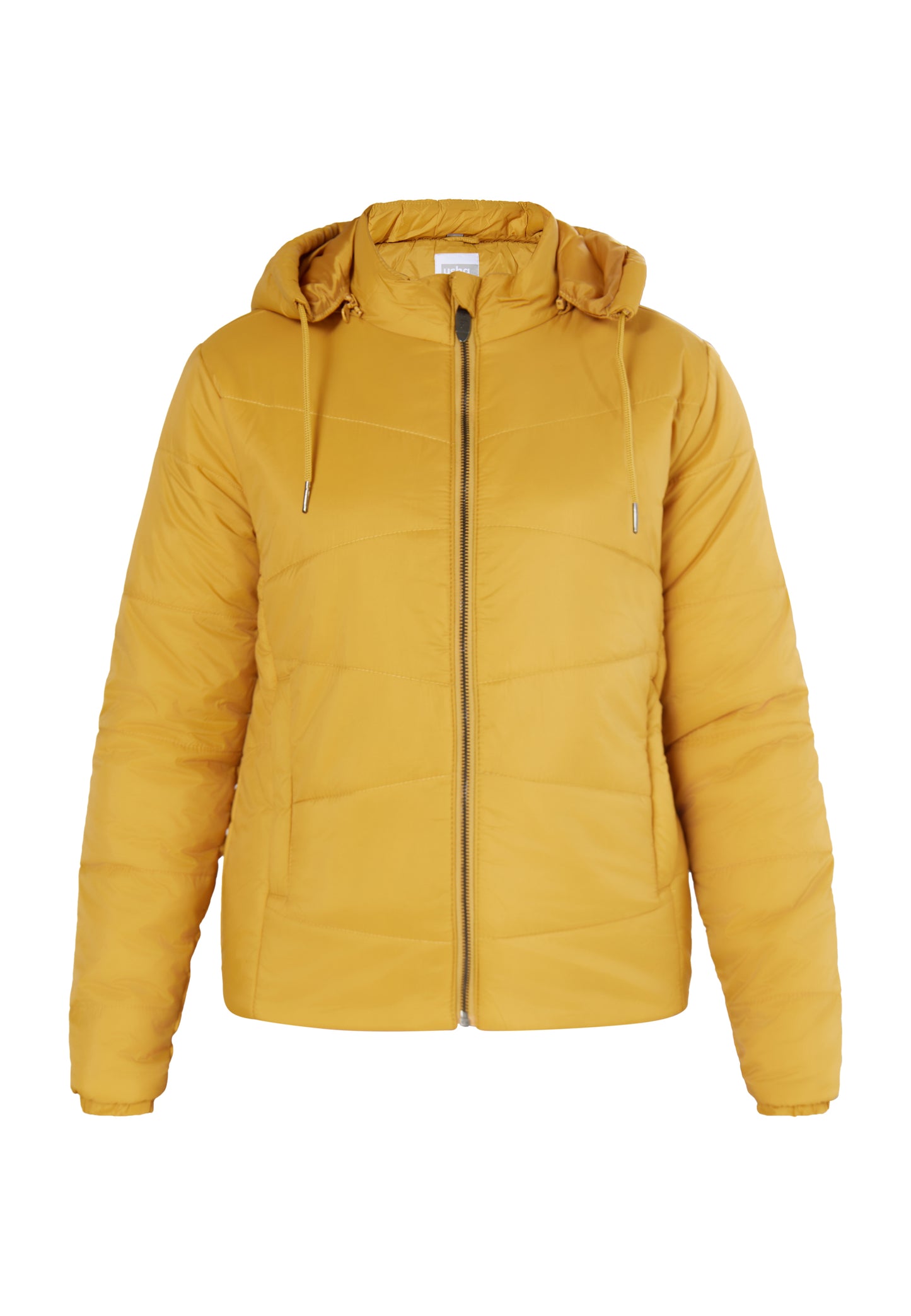 usha women's lightweight quilted jacket
