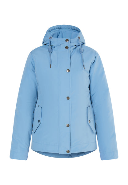 usha BLUE LABEL women's padded jacket