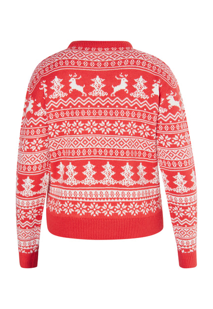 myMo Sweter damski