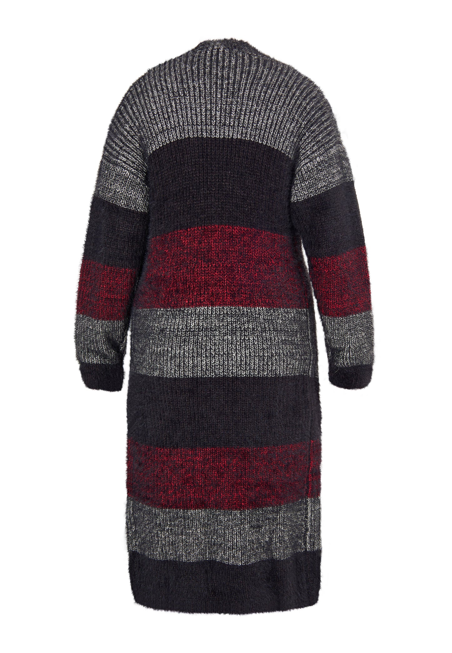 myMo ROCKS women's cardigan