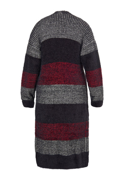 myMo ROCKS women's cardigan