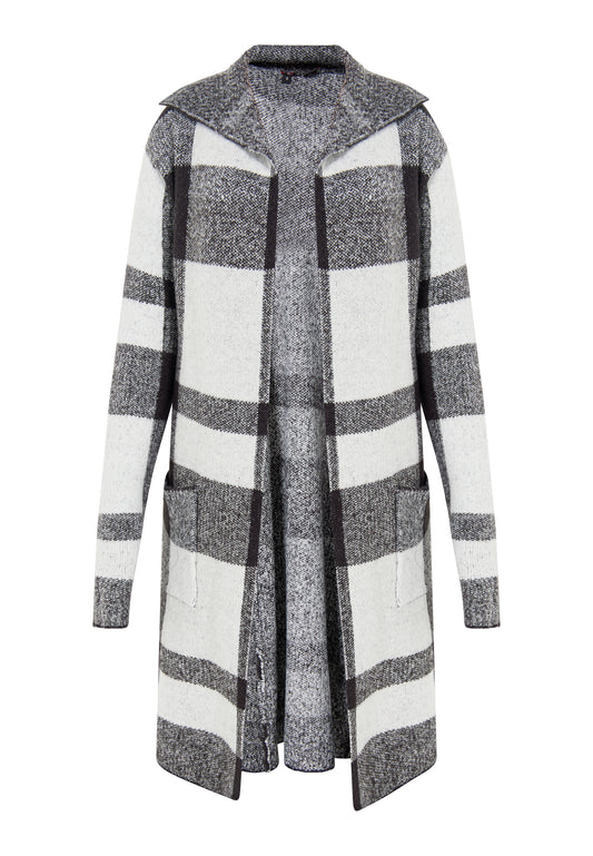 myMo ROCKS women's cardigan