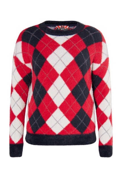 myMo ROCKS Sweter damski