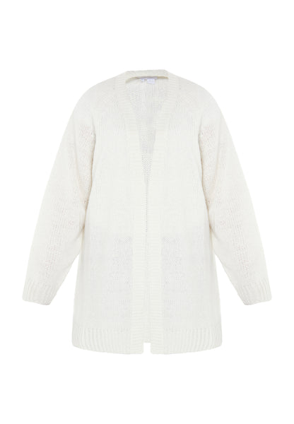usha WHITE LABEL damski kardigan