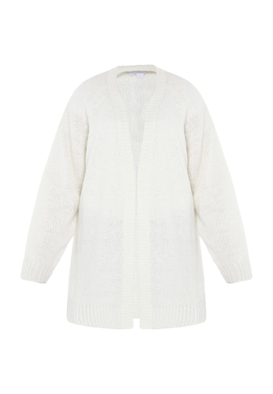 usha WHITE LABEL damski kardigan