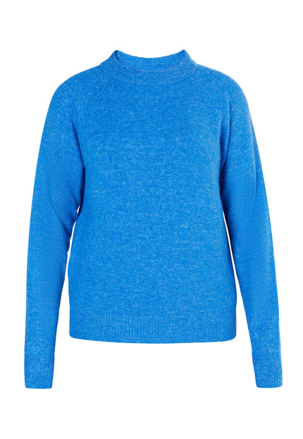 myMo Women's Knitted Sweater