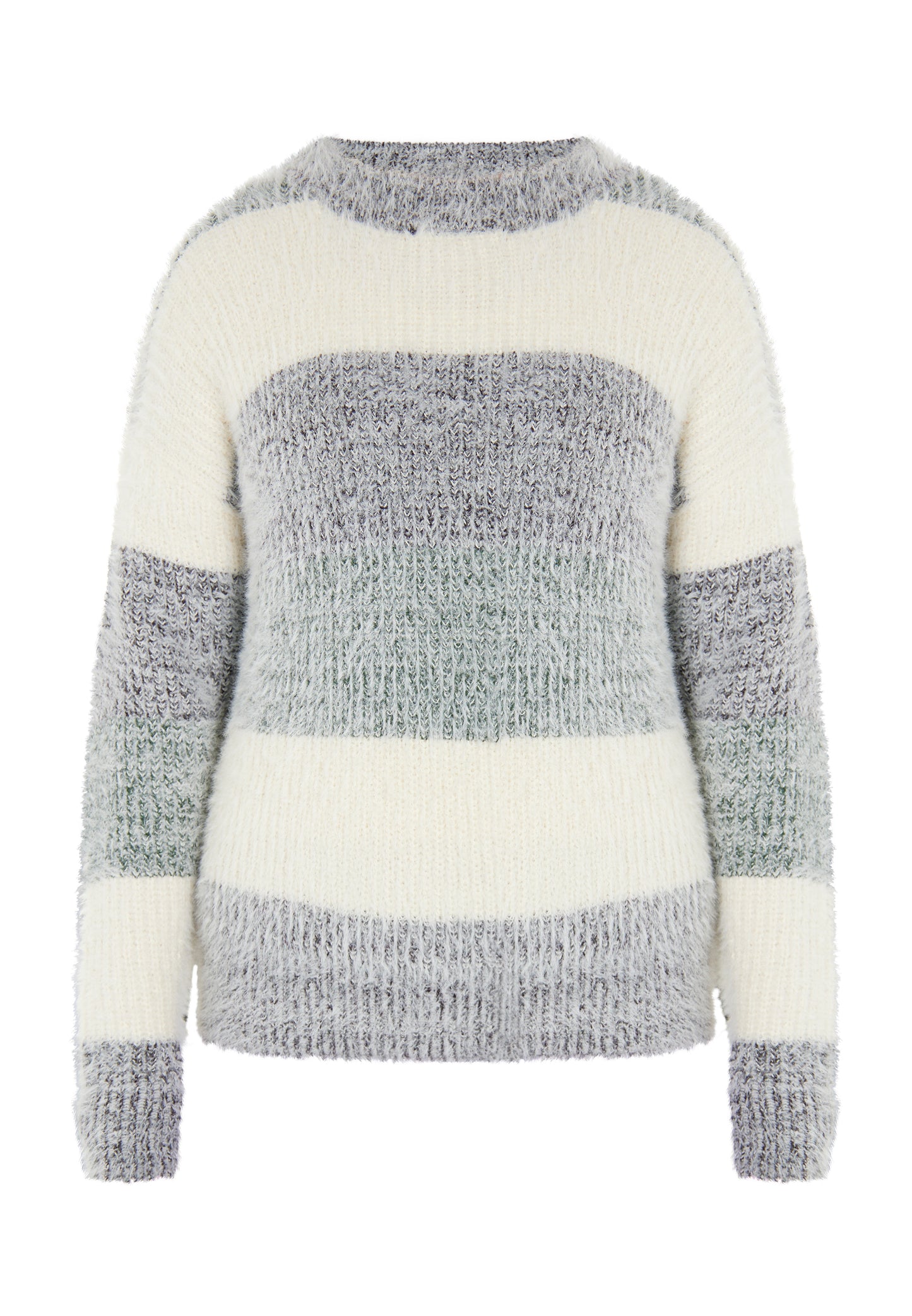myMo ROCKS women's knitted sweater
